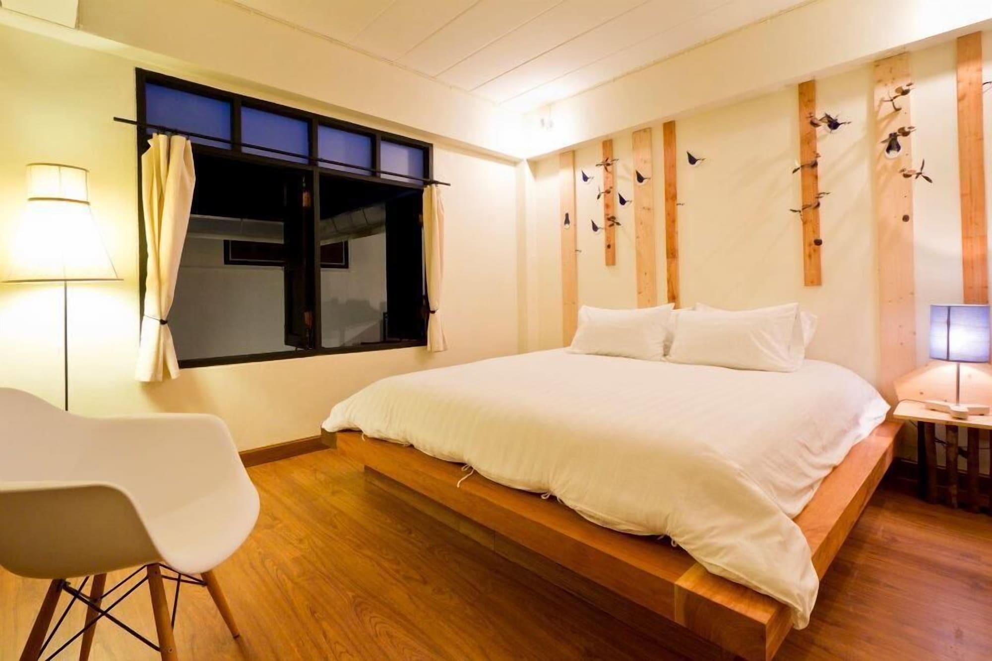 Early Bird Bed & Breakfast (Adults Only) Chiang Mai Buitenkant foto