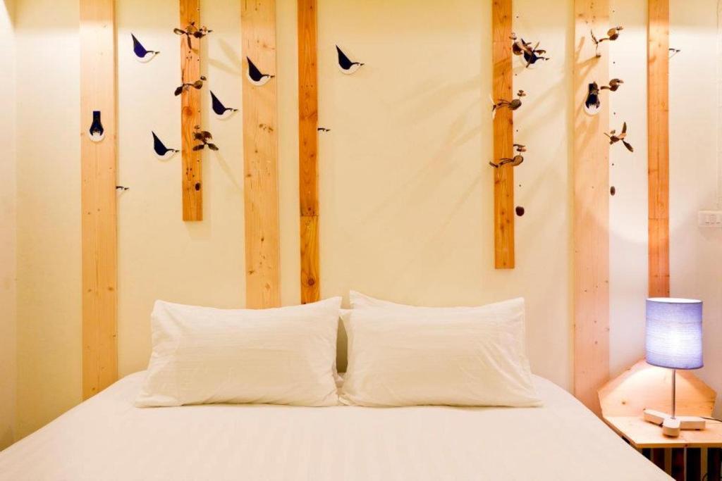 Early Bird Bed & Breakfast (Adults Only) Chiang Mai Kamer foto
