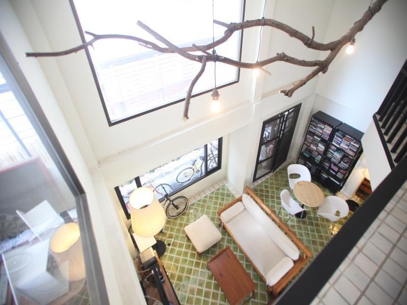 Early Bird Bed & Breakfast (Adults Only) Chiang Mai Buitenkant foto