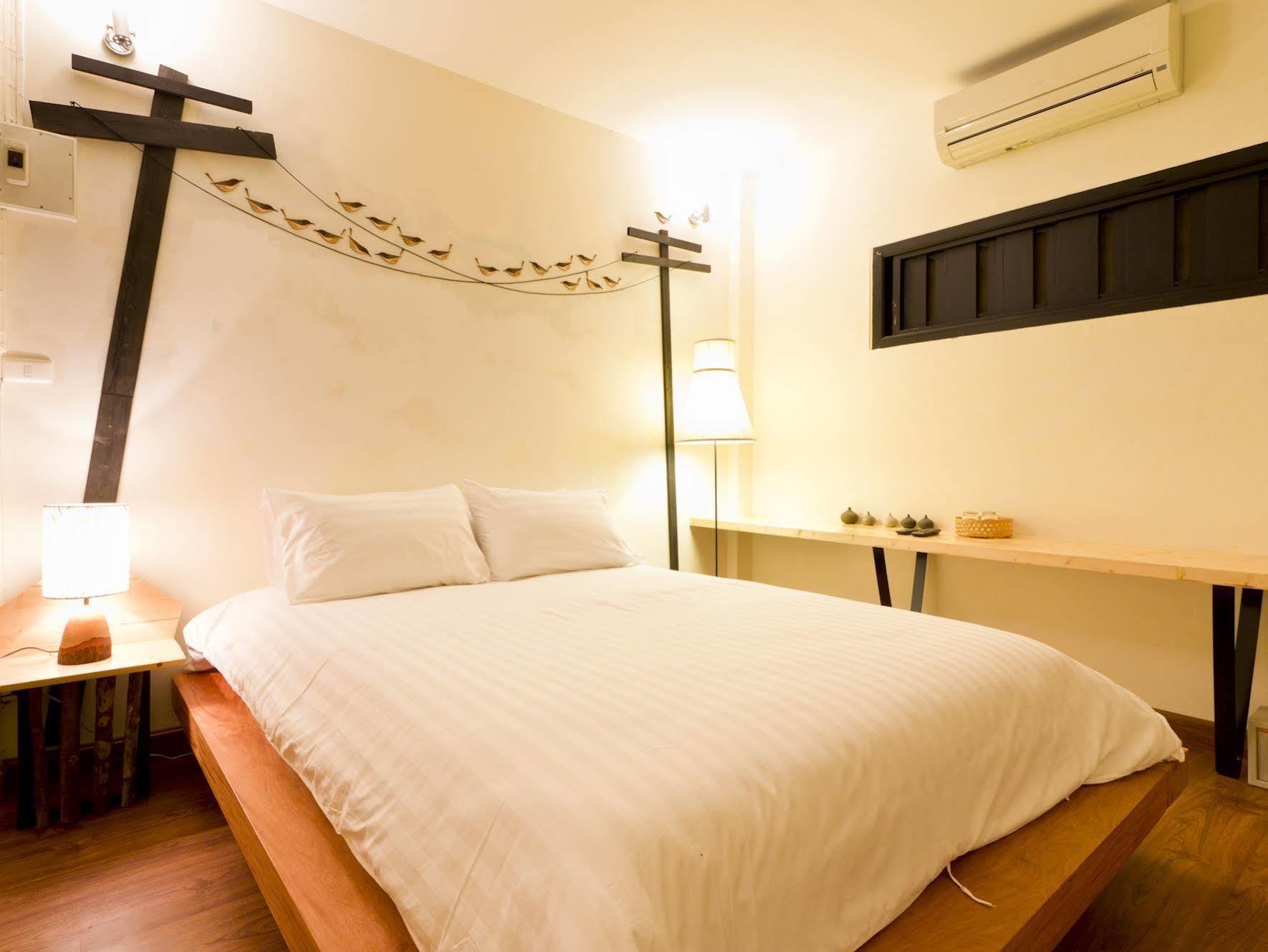 Early Bird Bed & Breakfast (Adults Only) Chiang Mai Buitenkant foto