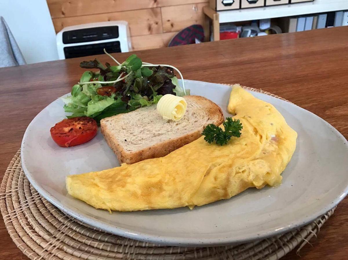 Early Bird Bed & Breakfast (Adults Only) Chiang Mai Buitenkant foto