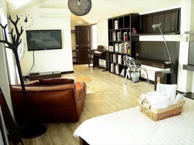 Early Bird Bed & Breakfast (Adults Only) Chiang Mai Buitenkant foto